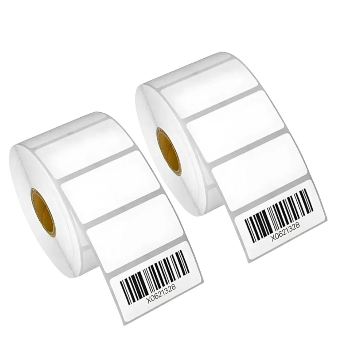 Barcode Labels