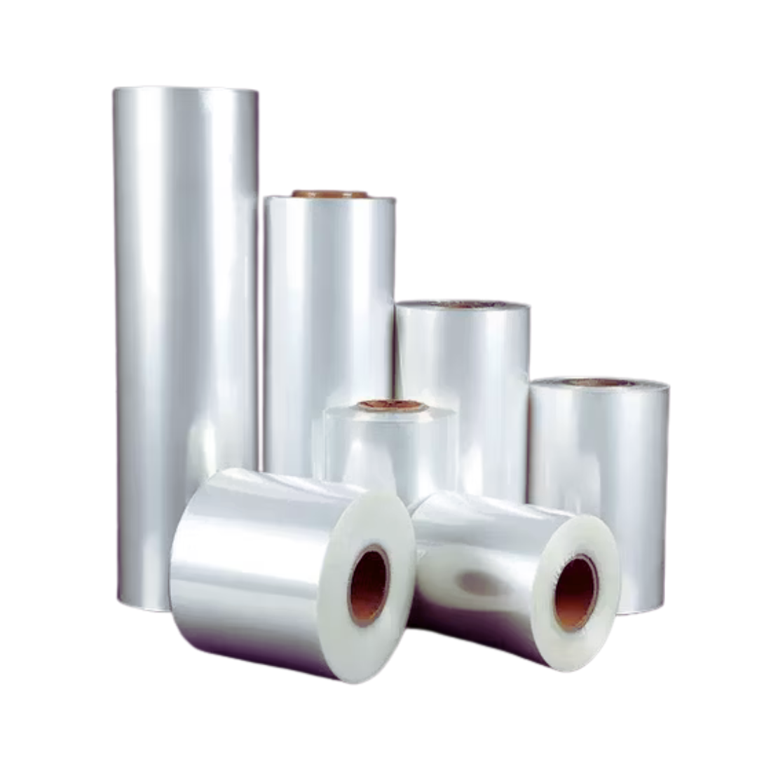 Stretch Film