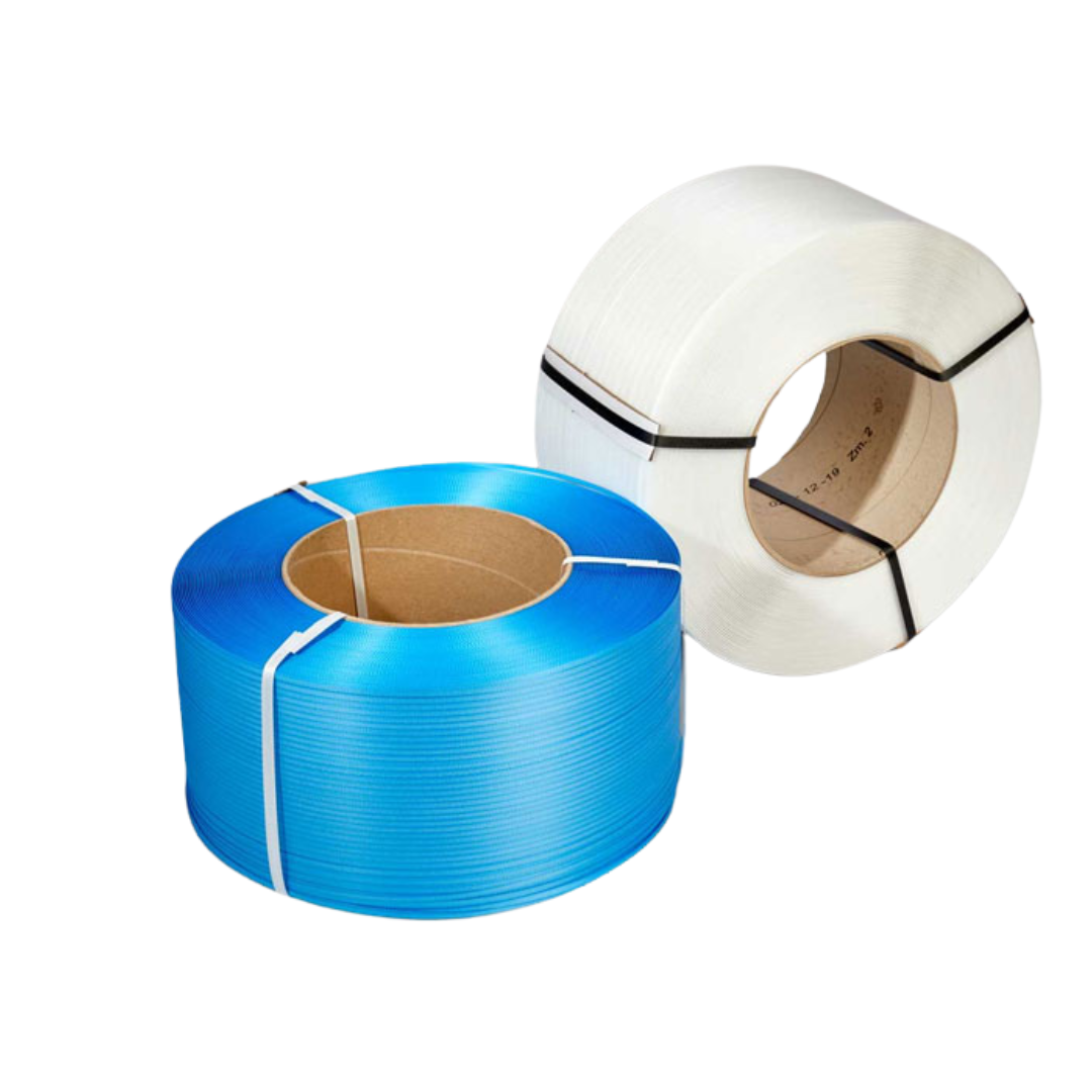 PP Strap & Pet Strap
