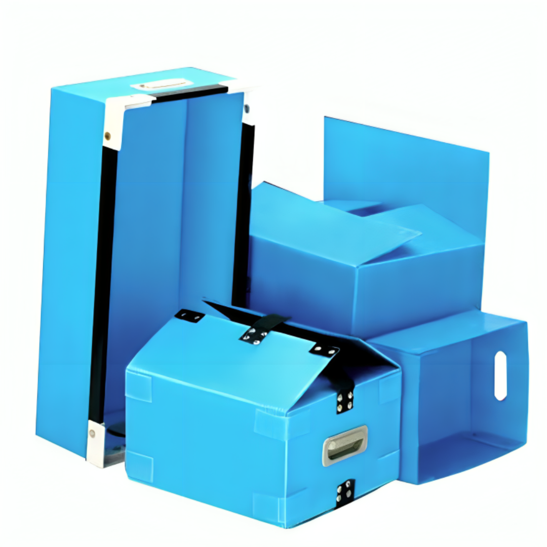 PP Box