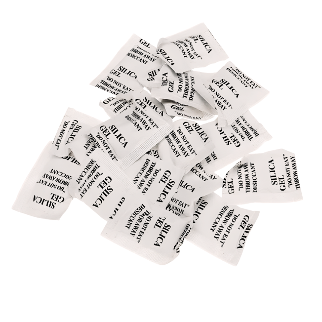 Desiccant