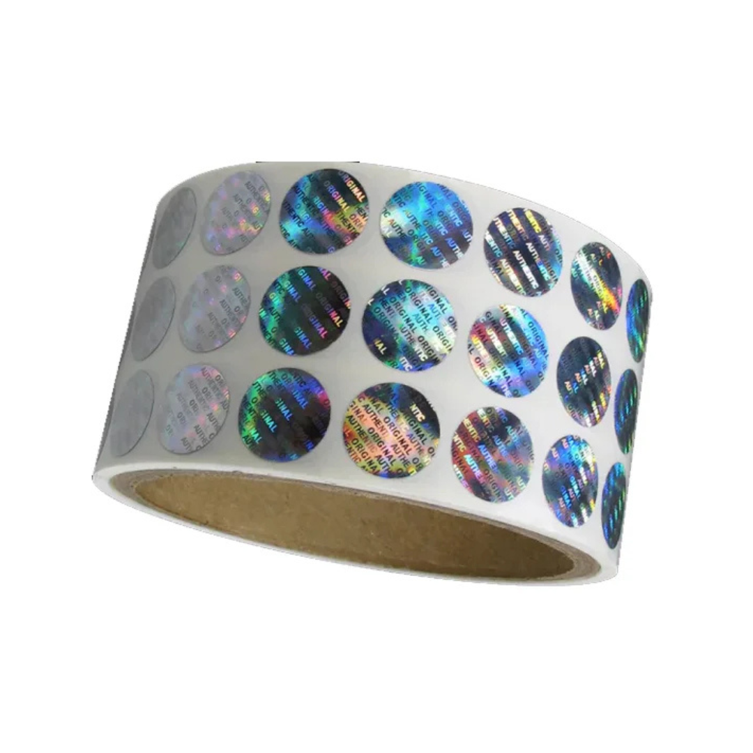 Holographic Label